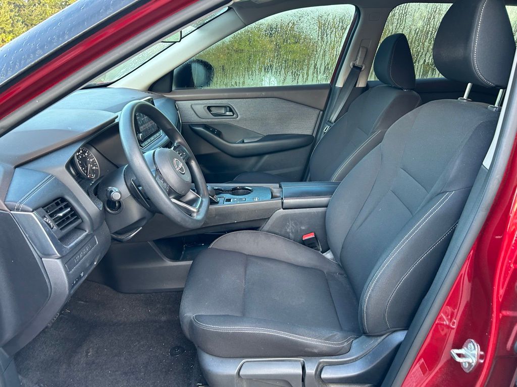 Thumbnail: 2023 Nissan Rogue - 14