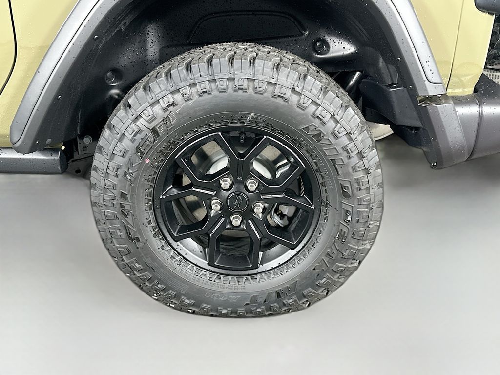 New 2026  Jeep Willys image 17