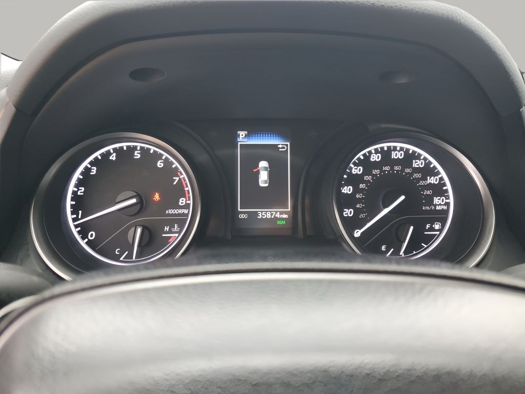 Used Car 2024 Toyota Camry  Se For Sale Under $25,000 In Austin, Texas