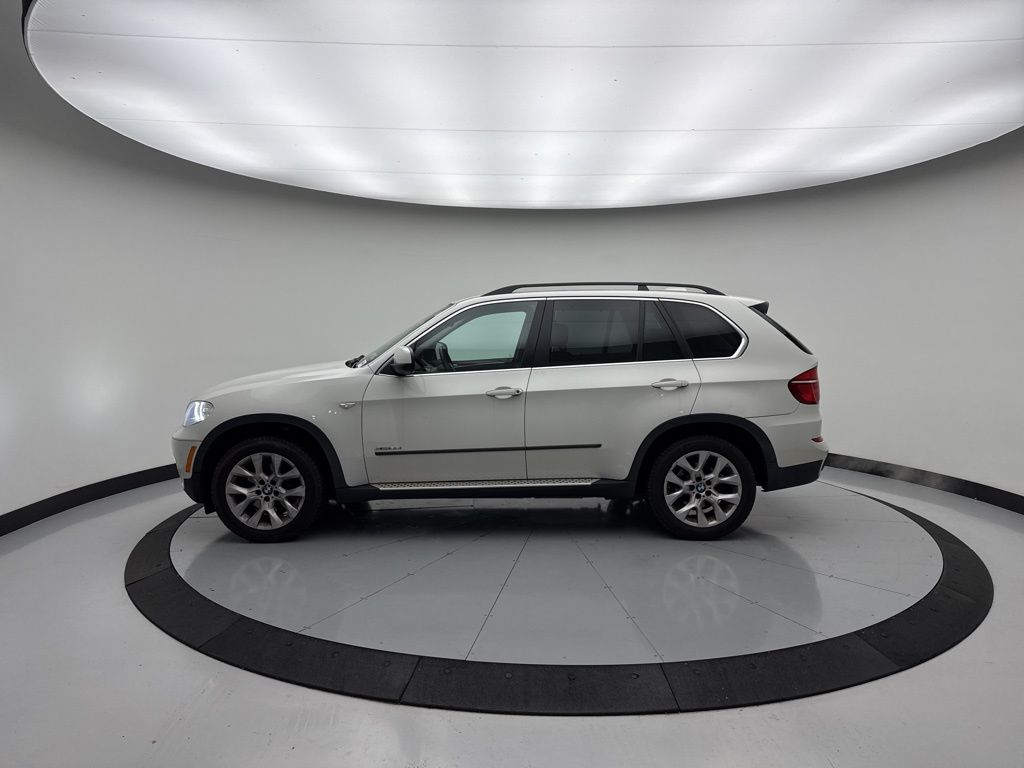 2013 BMW X5 xDrive35i 7