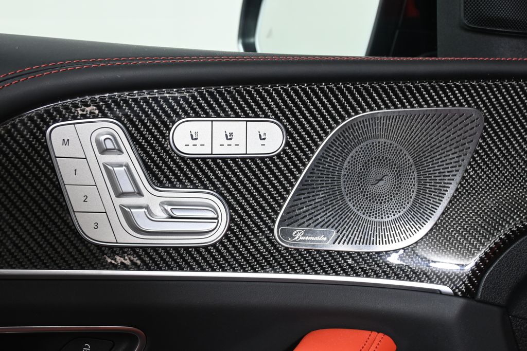 2023 Mercedes-Benz GLE 53 AMG 29