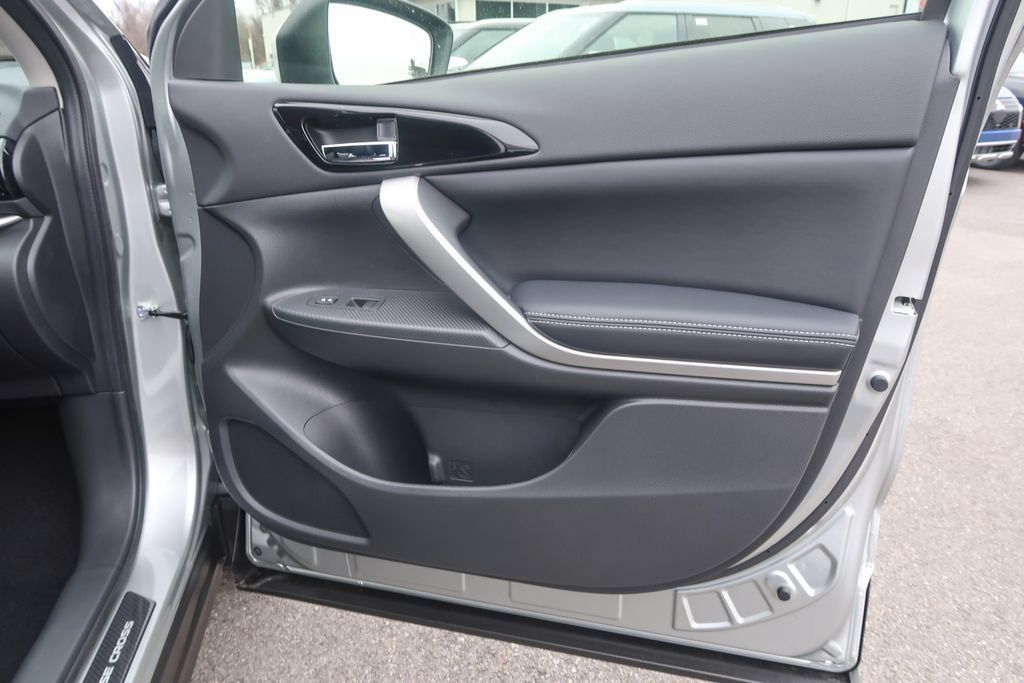 2026 Mitsubishi Eclipse Cross SE S-AWC