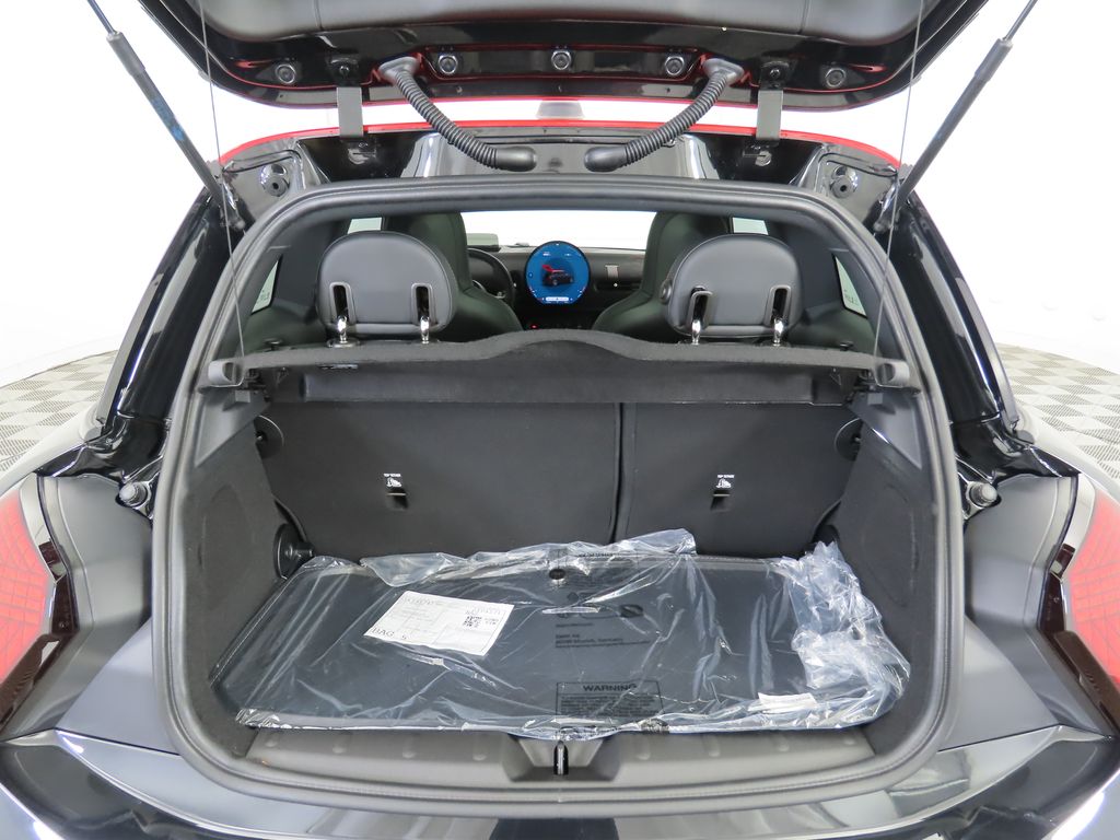 Thumbnail: 2026 MINI Cooper - 26