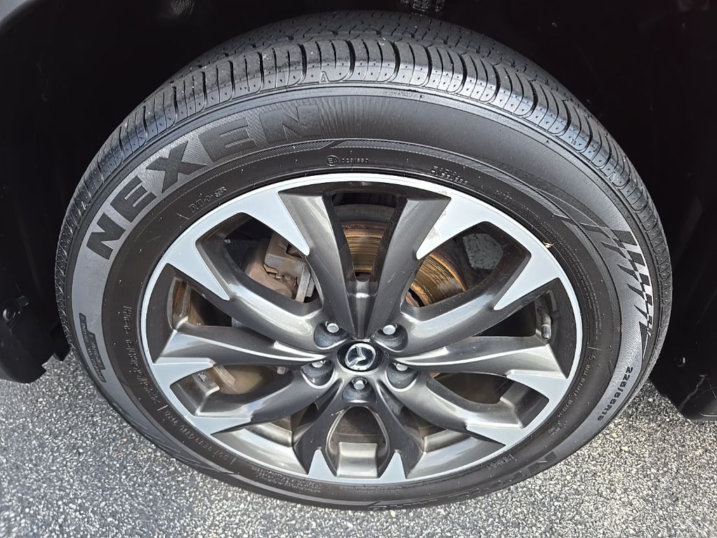 Thumbnail: 2016 Mazda CX-5 - 16