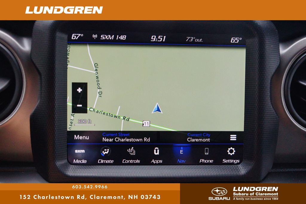 Used 2022 Jeep Wrangler SUV