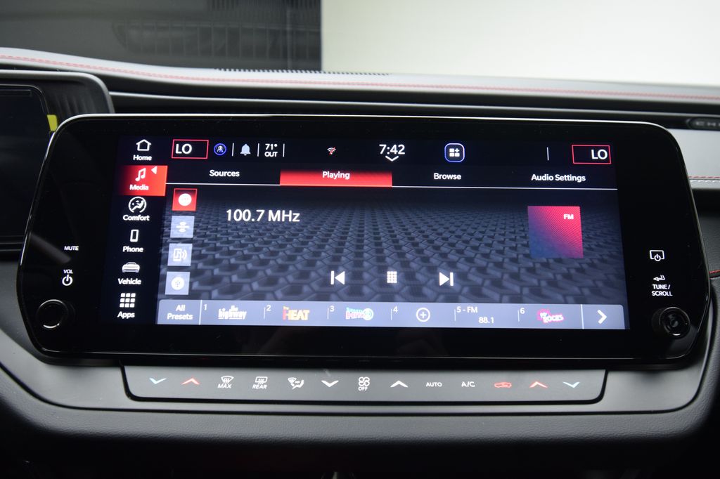 new 2026 Dodge Charger car, priced at $53,741