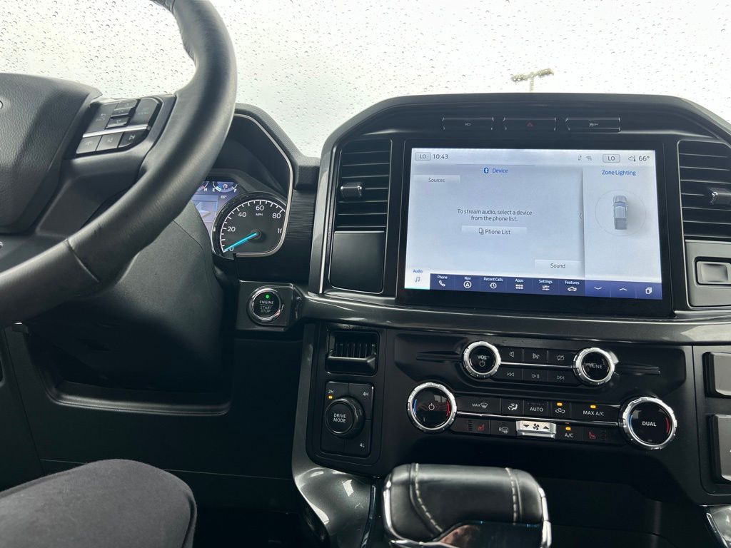 Used 2023 Ford F-150 Truck