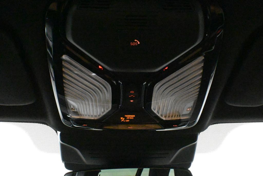 Thumbnail: 2026 BMW X5 - 21