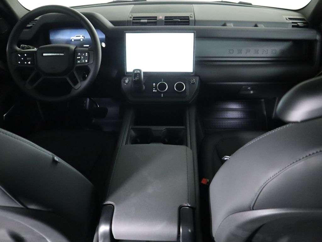 Thumbnail: 2026 Land Rover Defender - 14