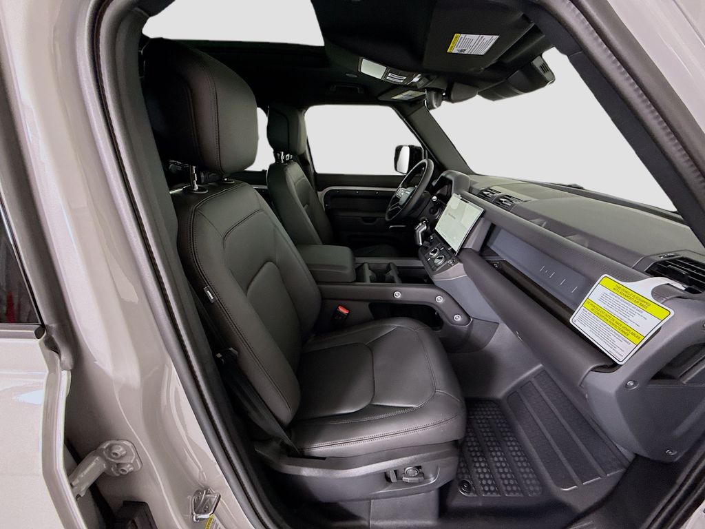 Thumbnail: 2026 Land Rover Defender - 20
