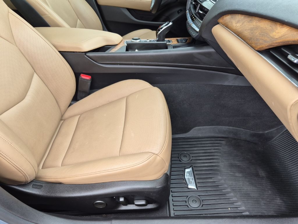 Used Car 2023 Cadillac Ct5  Premium Luxury For Sale Under $40,000 In Austin, Texas