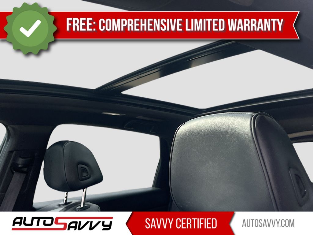 2022 Acura RDX Technology Package White at DeMontrond Mazda
