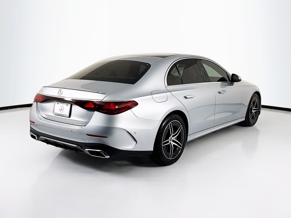 Thumbnail: 2026 Mercedes-Benz E-Class - 5