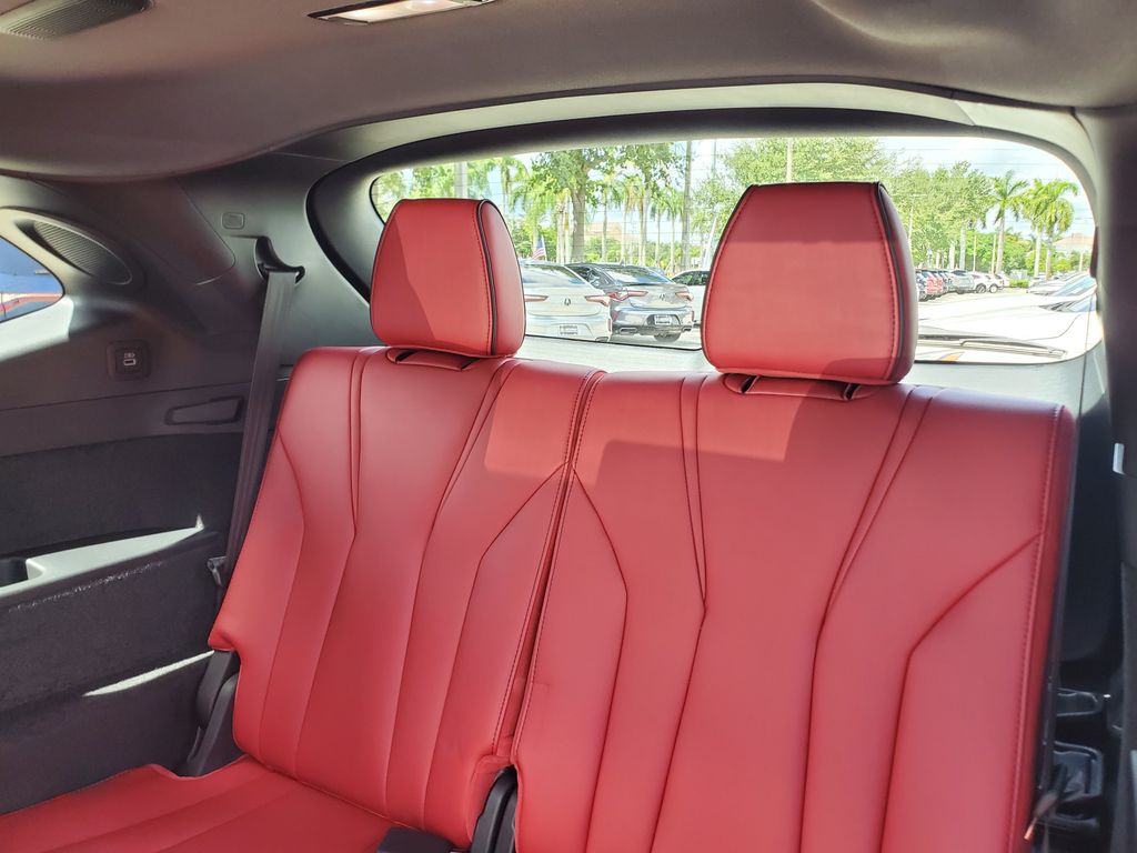 2025 Acura MDX - $63,488
