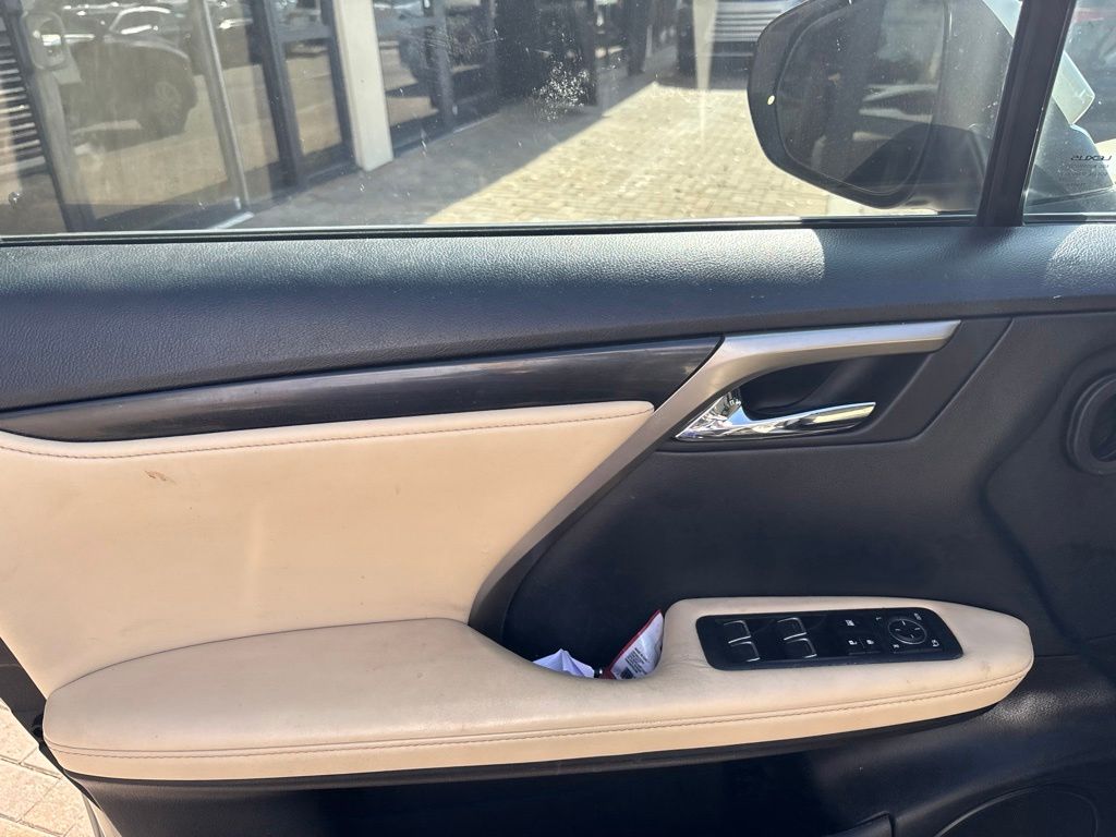 Certified Used 2021 Beige Lexus 350 image 19