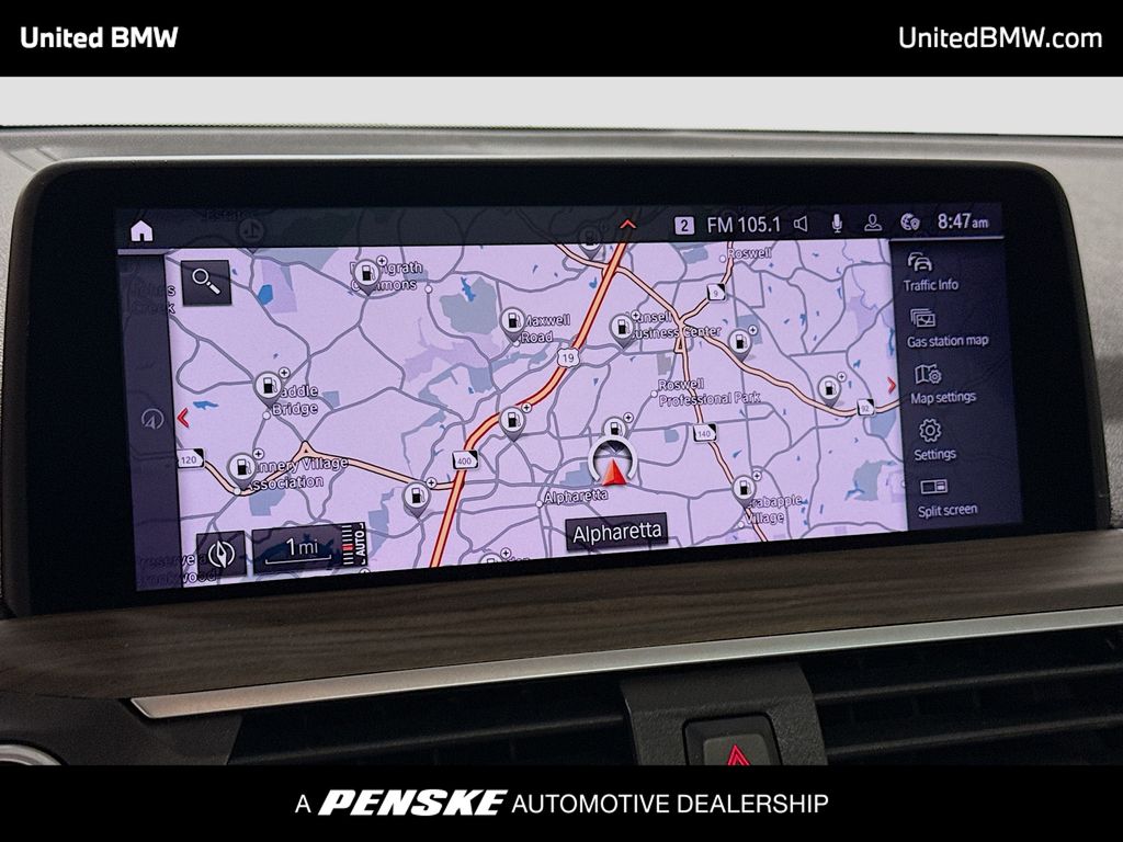 Thumbnail: 2021 BMW X3 - 10