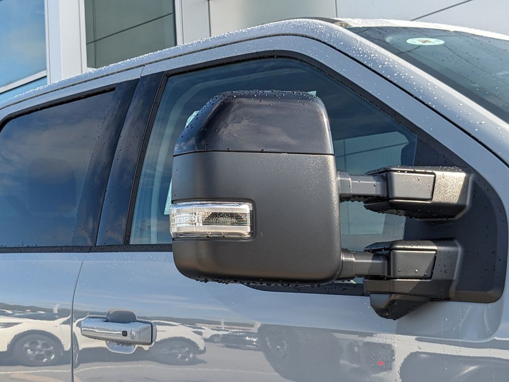 2025 Ford F-250 Super Duty Lariat
