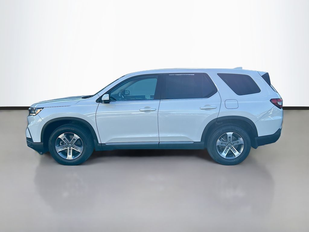 Thumbnail: 2023 Honda Pilot - 8