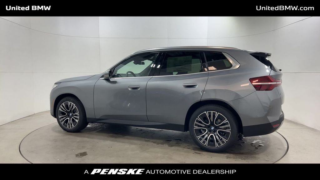 Thumbnail: 2026 BMW X3 - 6