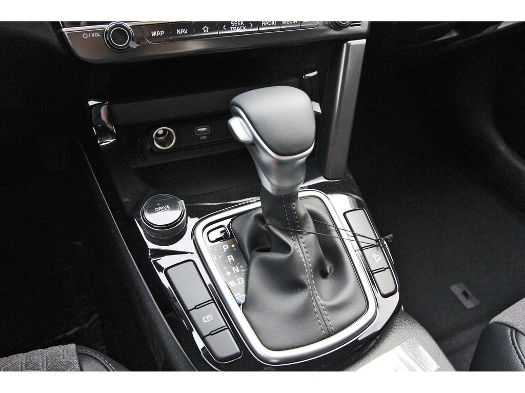 New 2026 Kia Seltos SUV
