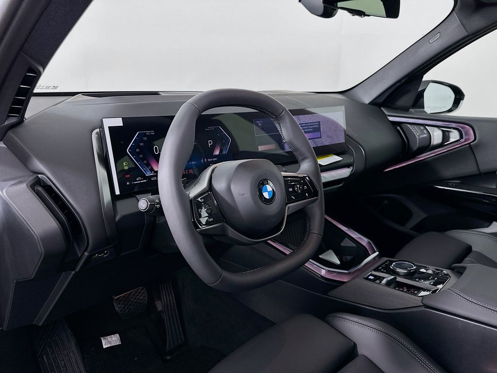 Thumbnail: 2026 BMW X3 - 9