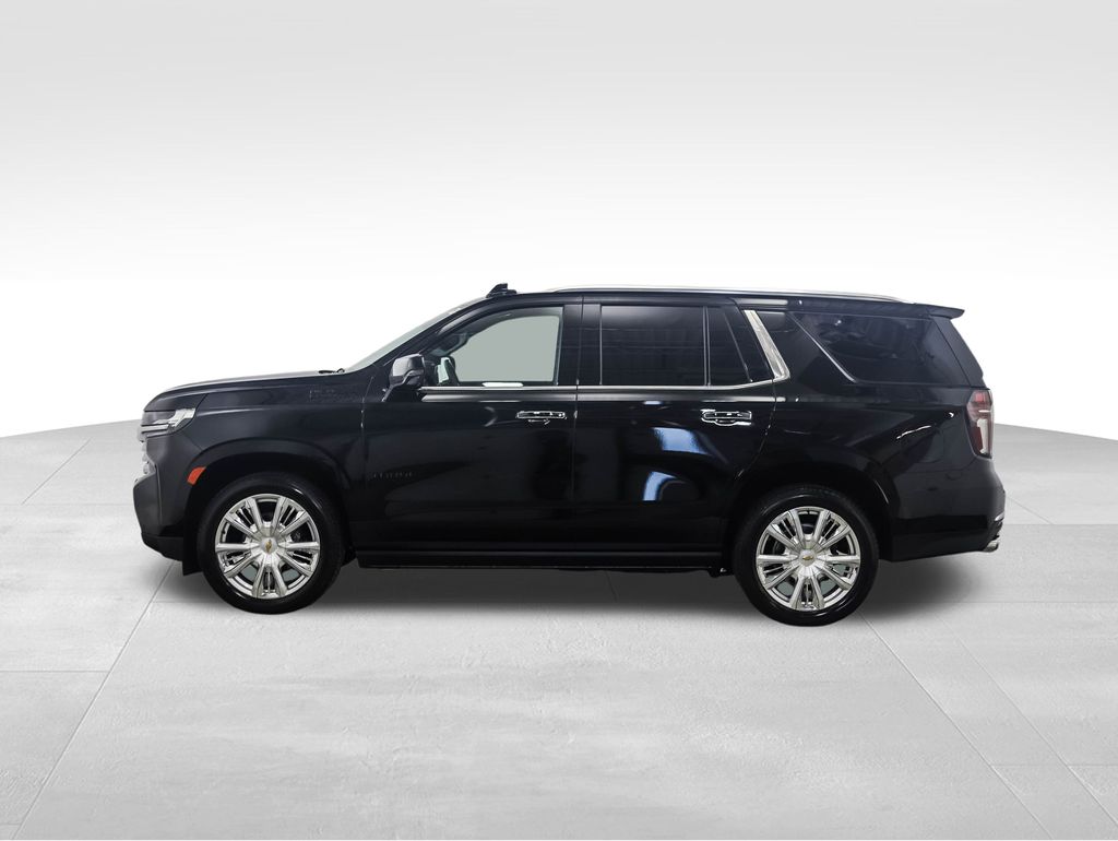 Thumbnail: 2024 Chevrolet Tahoe - 2