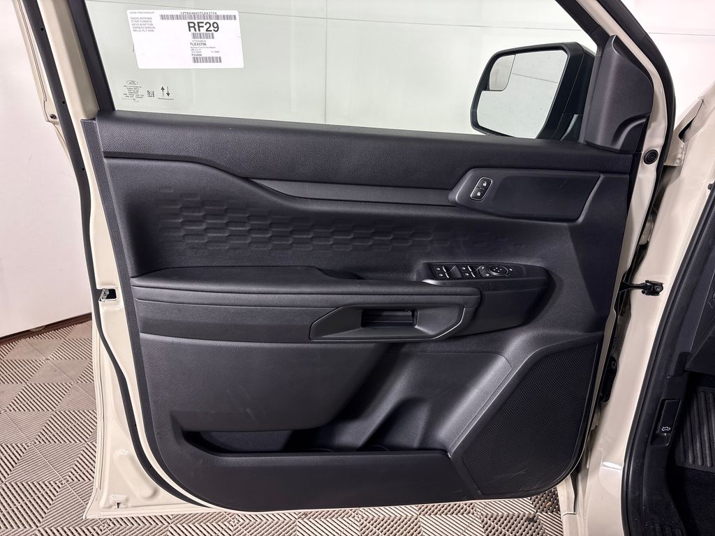 New 2026 Beige Ford XL image 17