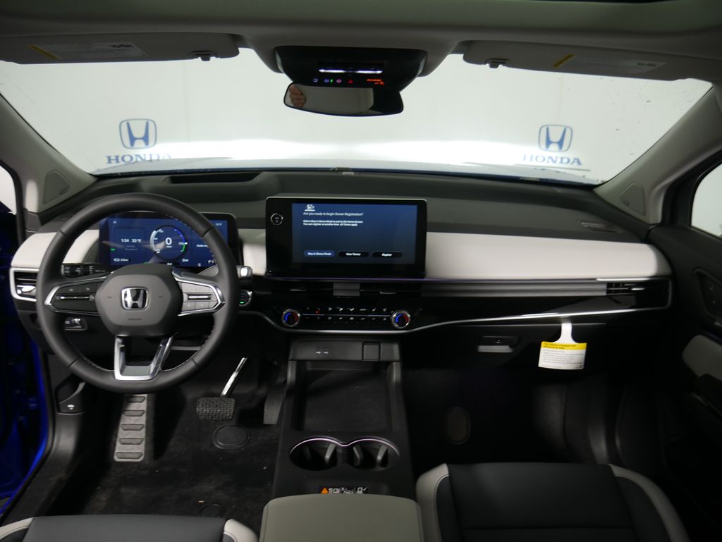 Thumbnail: 2025 Honda Prologue - 11