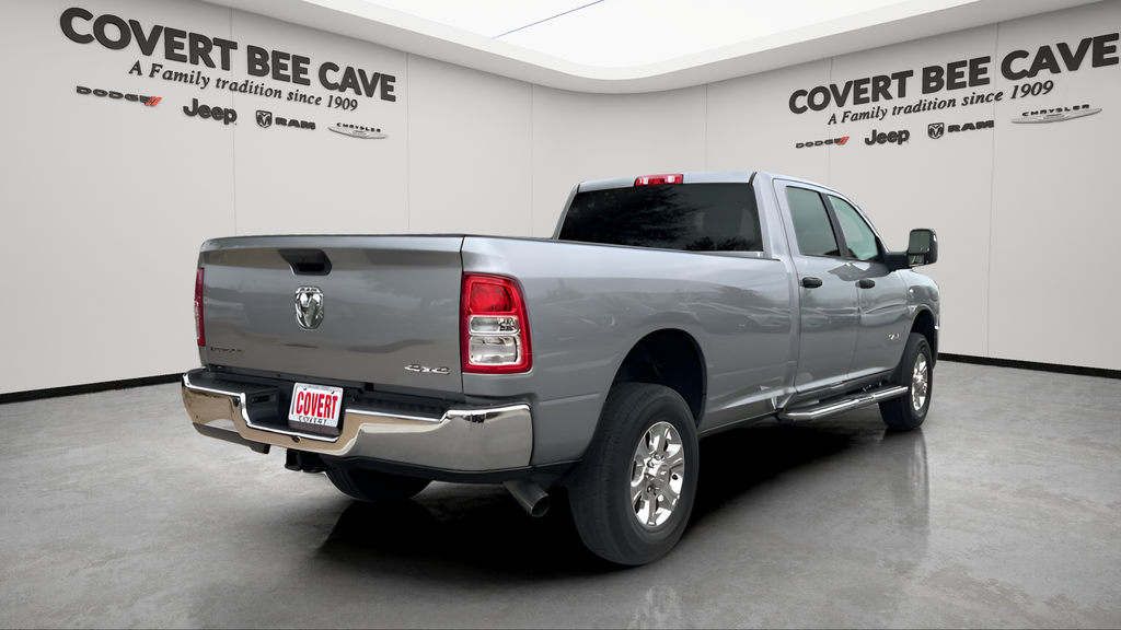 Used Car 2024 Ram 3500  Big Horn For Sale Under $60,000 In Austin, Texas