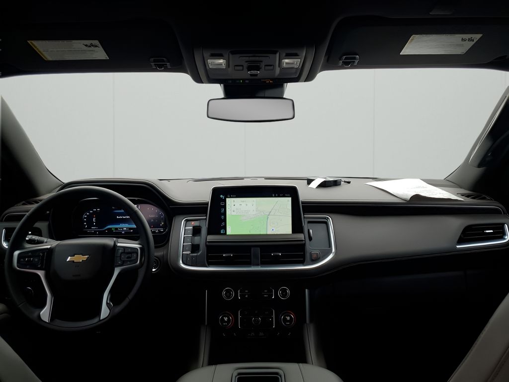 Used Car 2024 Chevrolet Tahoe  Lt For Sale Under $50,000 In Austin, Texas