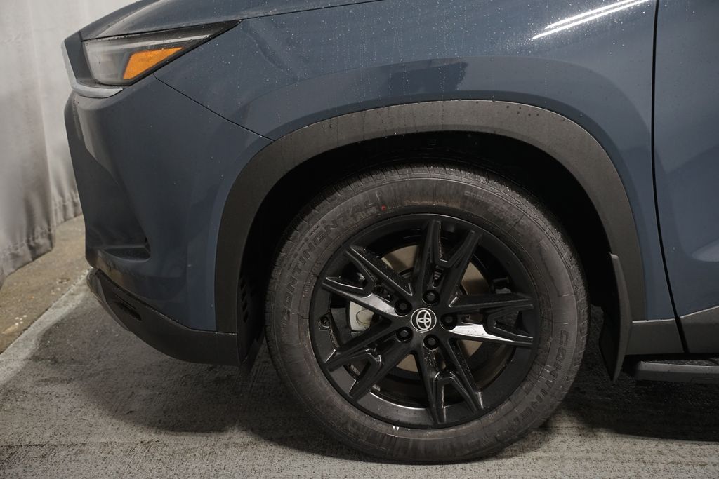 Thumbnail: 2026 Toyota Grand Highlander - 5