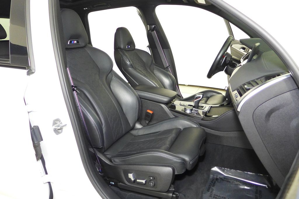 Thumbnail: 2020 BMW X3 - 20