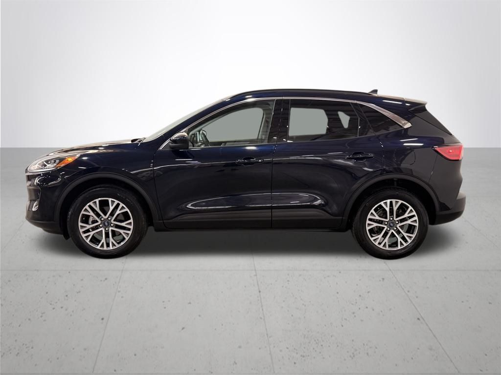 2021 Ford Escape Hybrid SEL