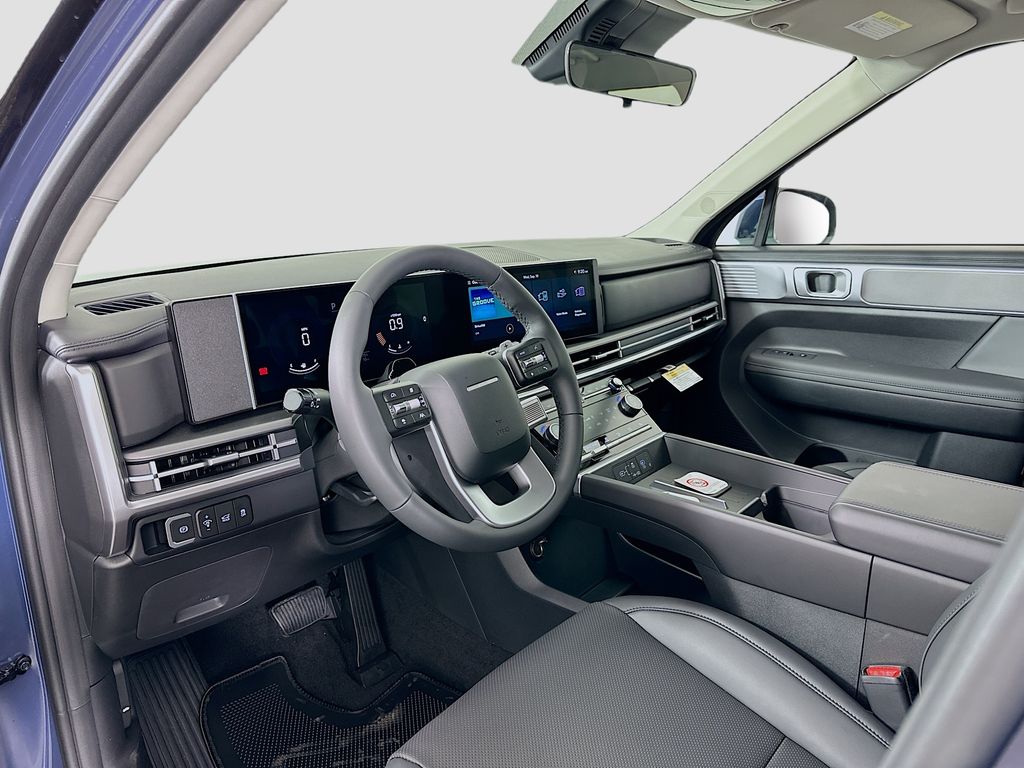 Thumbnail: 2026 Hyundai Santa Fe - 9