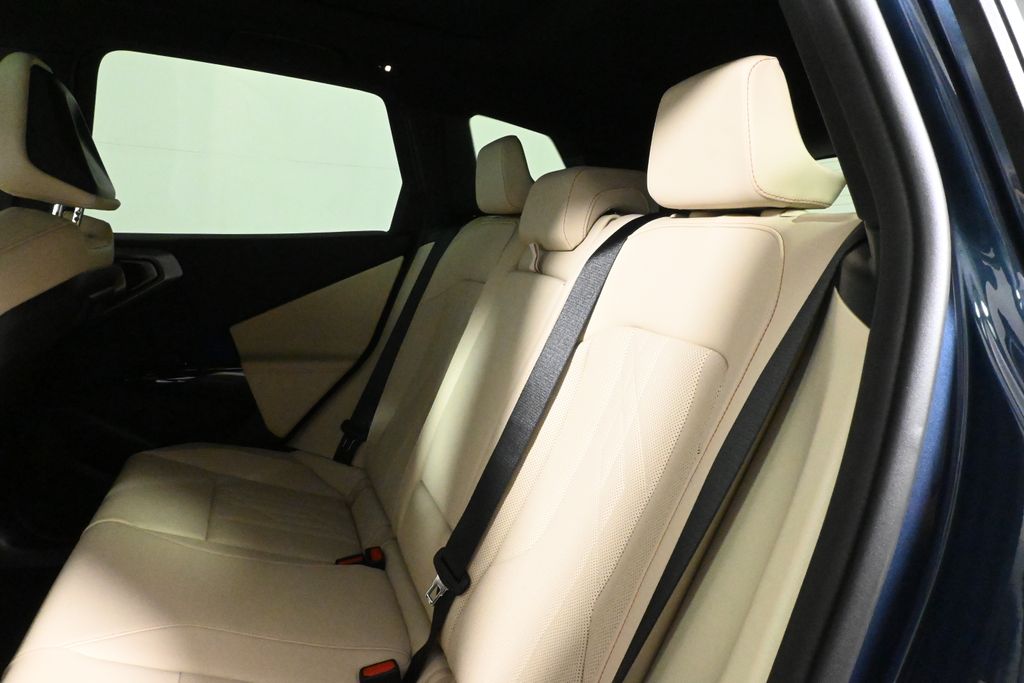 Thumbnail: 2026 BMW X3 - 4