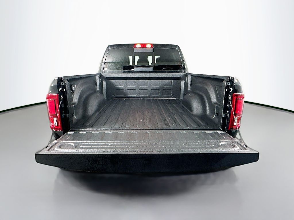 New 2026 Black Ram Laramie 14in image 16