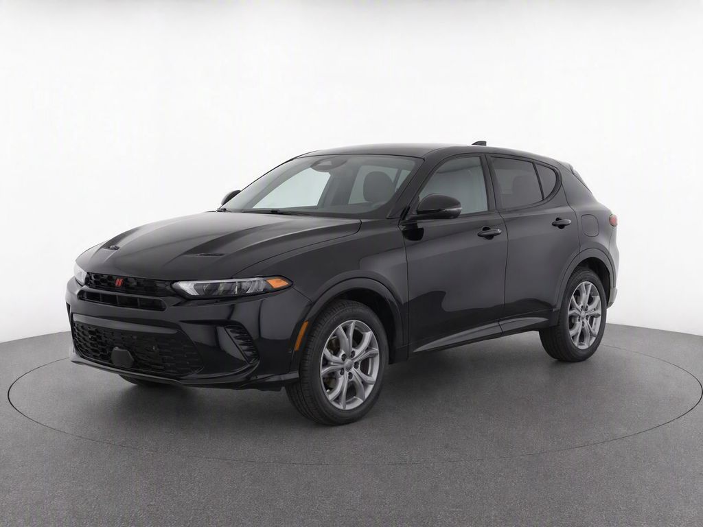 Used 2025 8 BALL Dodge R/T image 2