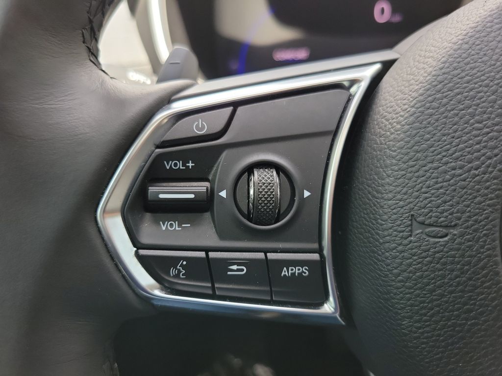 2024 Acura MDX