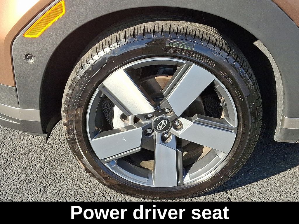 Thumbnail: 2024 Hyundai Santa Fe - 9