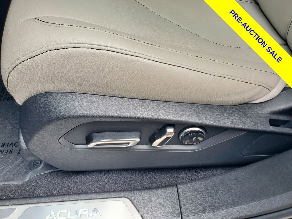 Used 2025 Acura RDX SUV