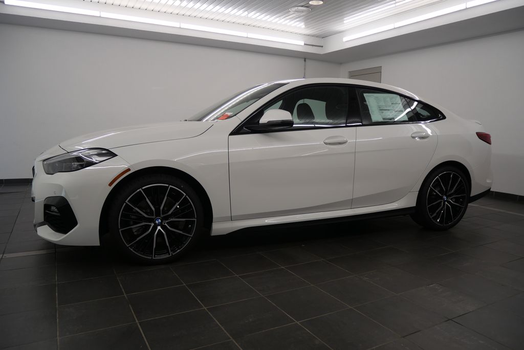 2024 BMW 2 Series 228i 2