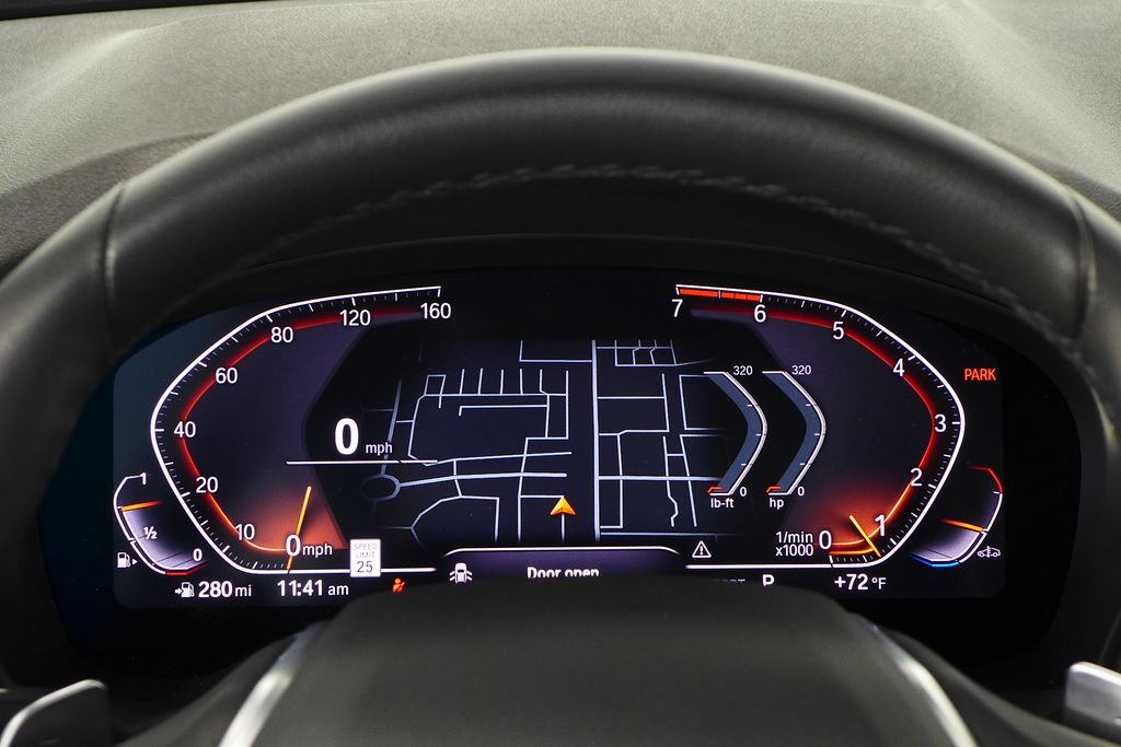 Thumbnail: 2023 BMW X3 - 28