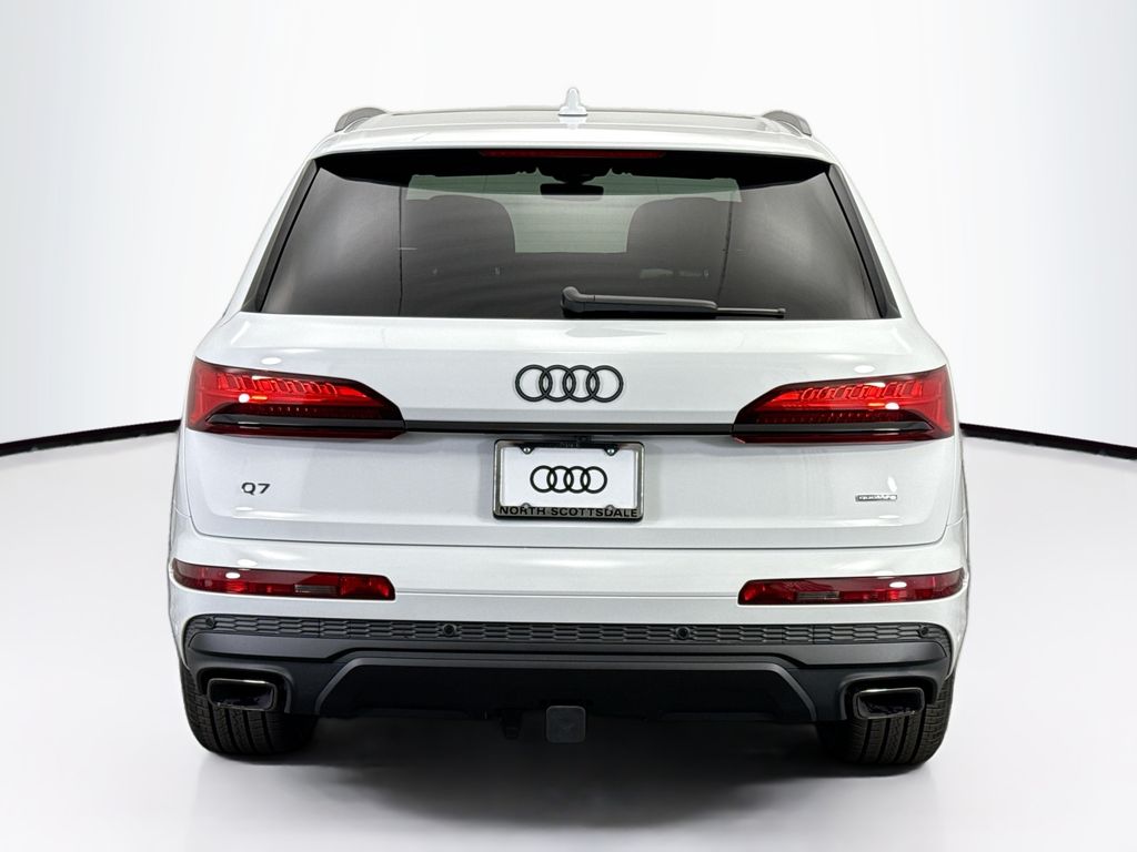 Thumbnail: 2026 Audi Q7 - 6