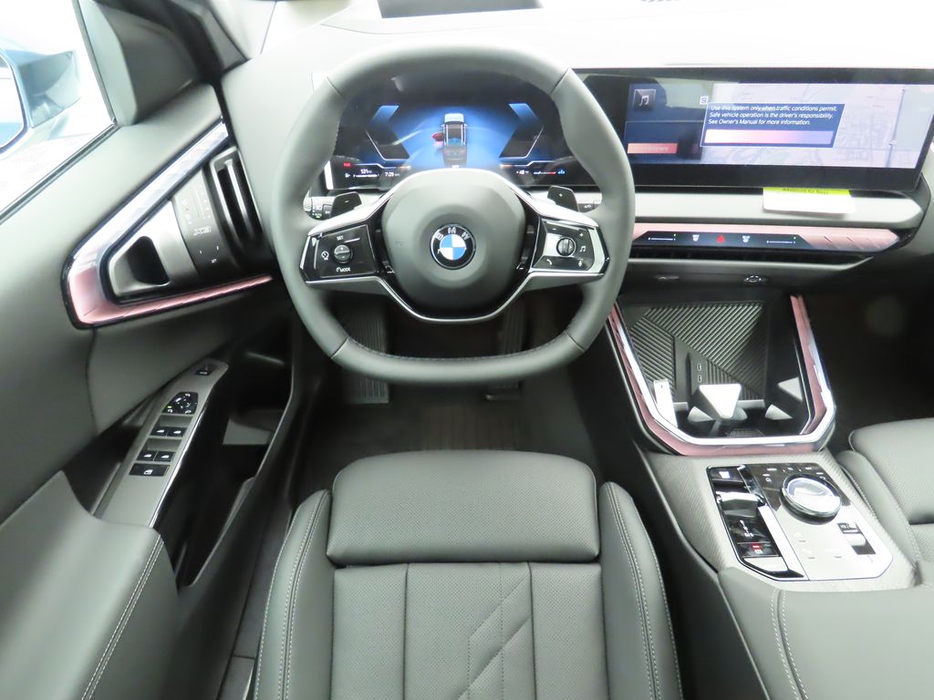 Thumbnail: 2026 BMW X3 - 10