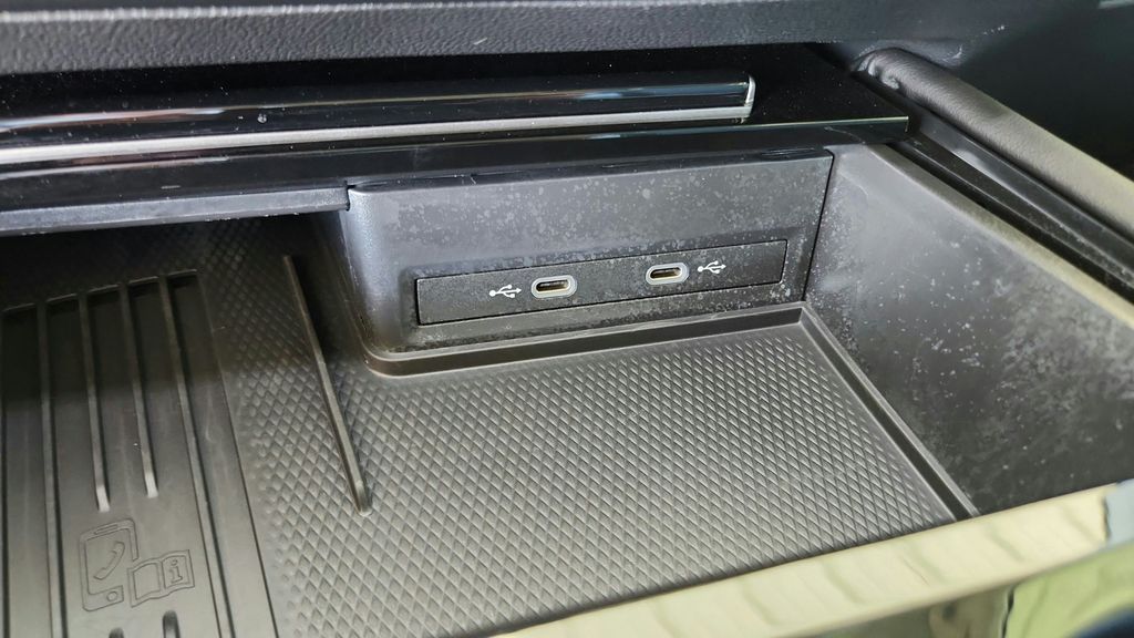 2025 Volkswagen Atlas