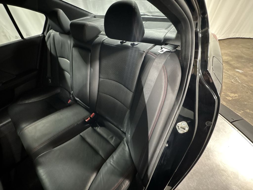 used 2017 Honda Accord car, priced at $14,532