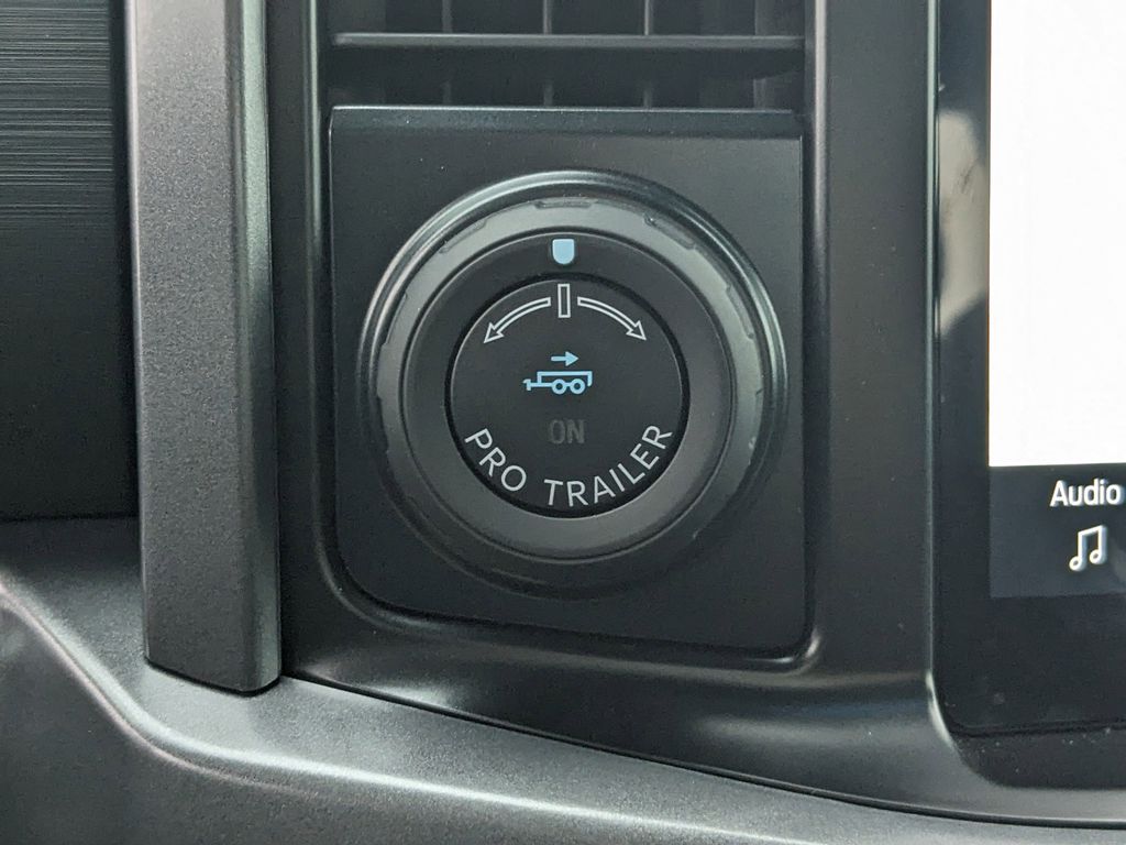 2025 Ford F-150 Rocky Ridge
