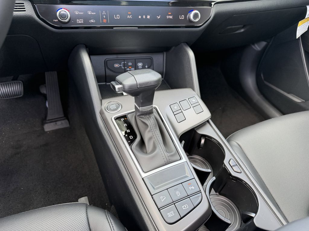 new 2026 Kia Sportage car, priced at $29,513