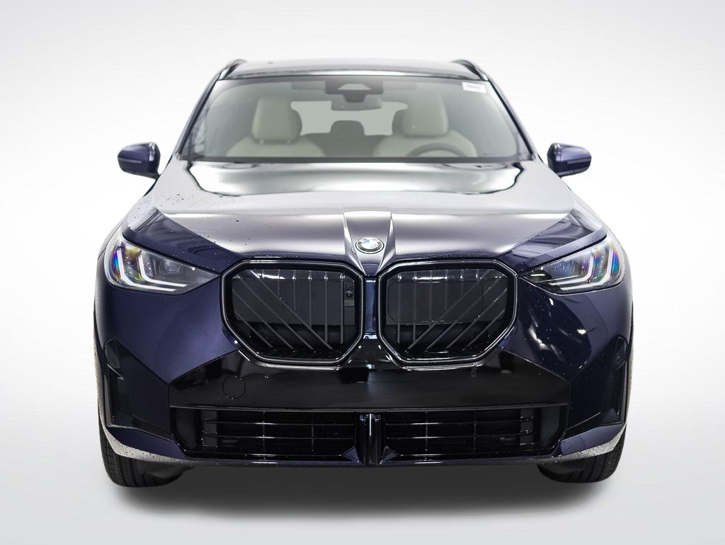 Thumbnail: 2026 BMW X3 - 8