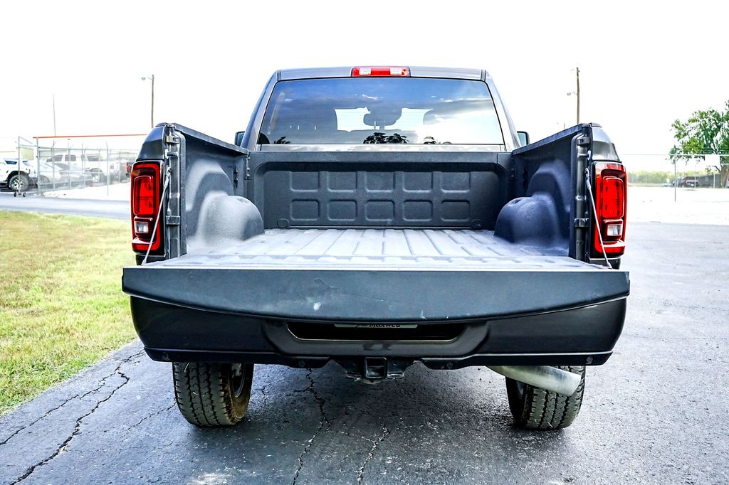 New Car 2025 Ram 2500  Big Horn For Sale Under $80,000 In Taylor, Texas